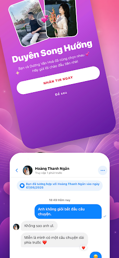 Date2Marry screenshot
