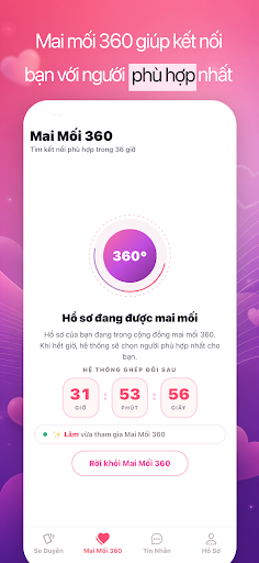 Date2Marry screenshot