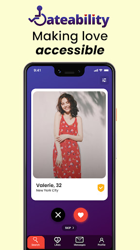 Dateability preview
