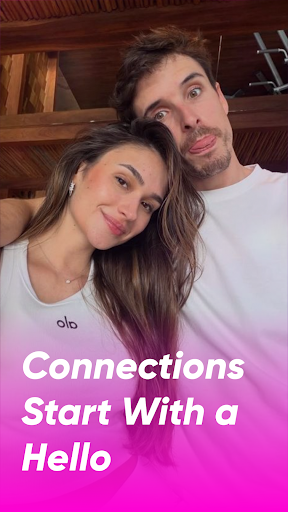 DateGlow screenshot