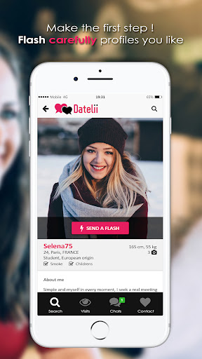 Datelii screenshot