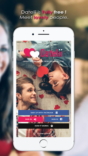 Datelii screenshot