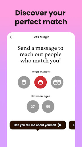 DateMyAge preview