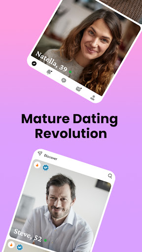 DateMyAge preview