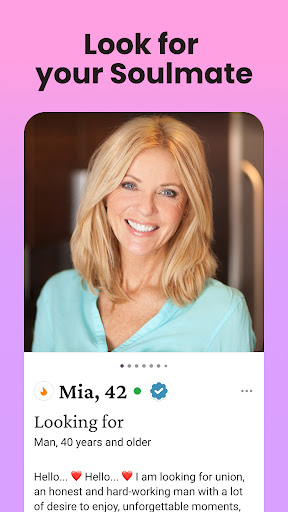 DateMyAge screenshot