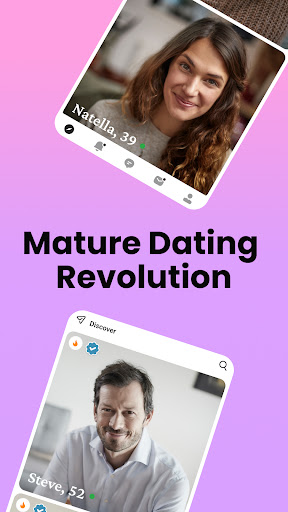 DateMyAge screenshot