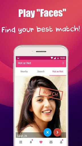 Dating Bunch screenshot