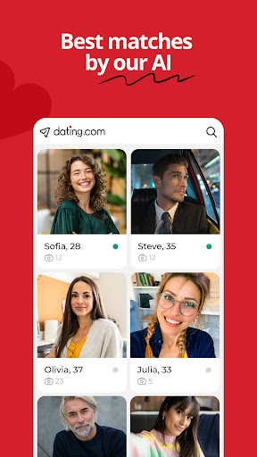 Dating.com preview