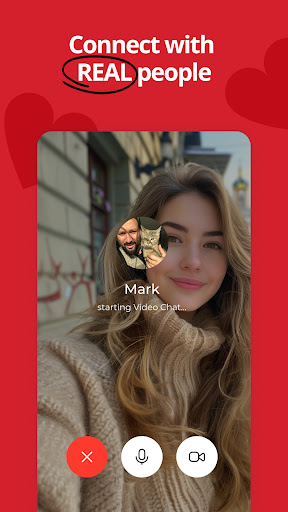 Dating.com screenshot