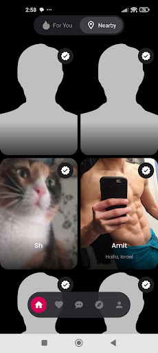 Dating IL screenshot