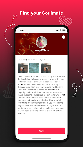 Dating Lab preview