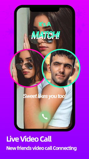Dating Love screenshot