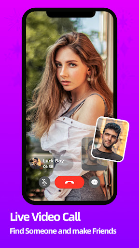 Dating Love screenshot