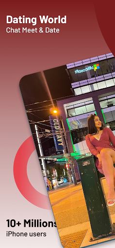 Dating World preview