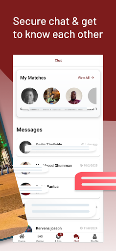 Dating World preview