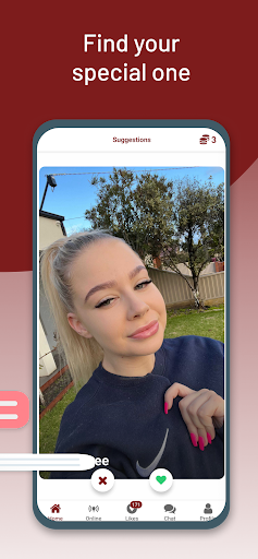 Dating World preview