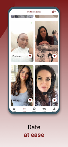 Dating World preview