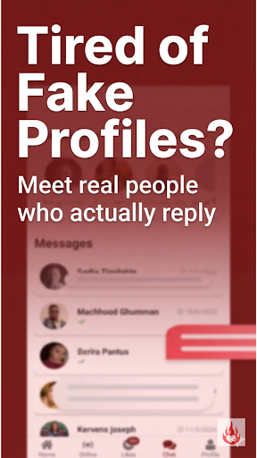 Dating World screenshot