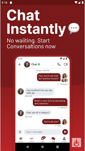 Dating World screenshot
