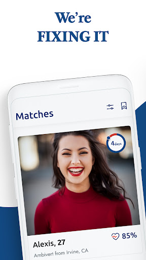 DatingSphere preview