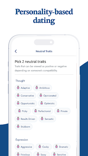 DatingSphere preview