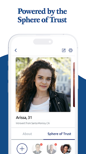 DatingSphere preview