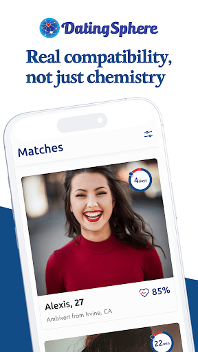 DatingSphere preview