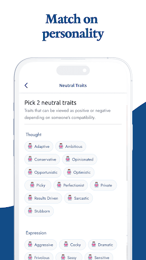 DatingSphere preview