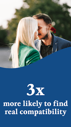 DatingSphere preview