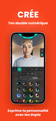 Datopia preview