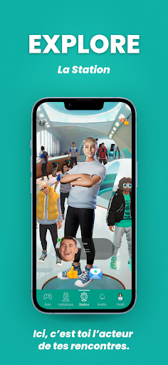 Datopia preview