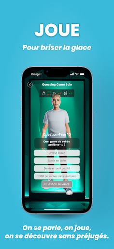 Datopia preview
