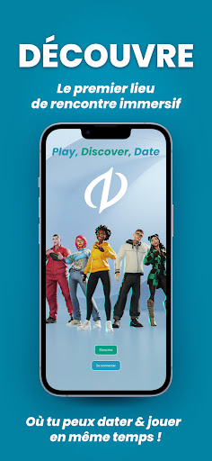 Datopia preview