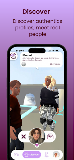 Datopia screenshot