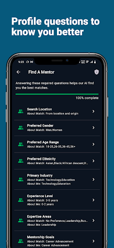 DePassport screenshot