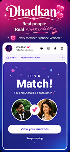 Dhadkan screenshot