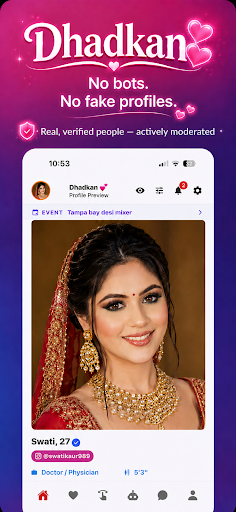 Dhadkan screenshot
