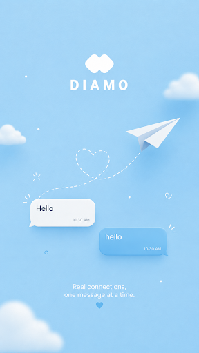 DIAMO MATCH screenshot