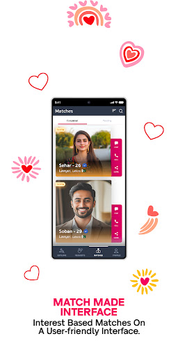 Dil Ka Rishta screenshot