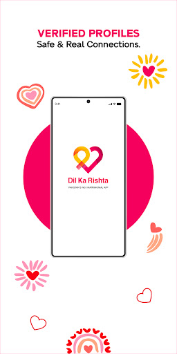 Dil Ka Rishta screenshot