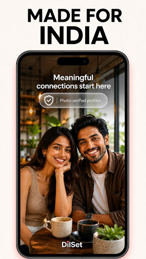 Dilset screenshot