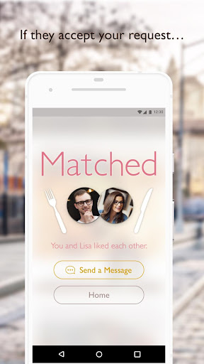 Dine screenshot