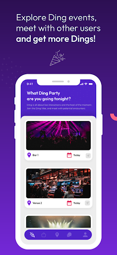 Ding preview