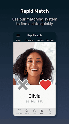 Disabled Singles Dating screenshot