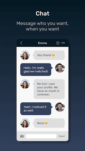 Disabled Singles Dating screenshot