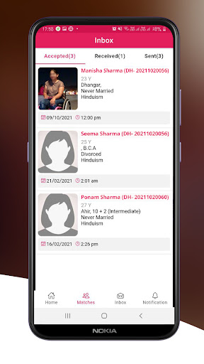 Divyanghumsafar screenshot