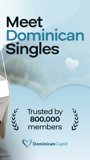 DominicanCupid screenshot