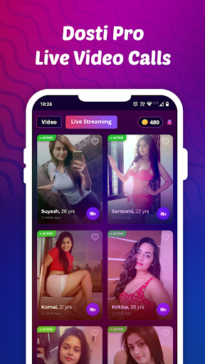 Dosti Pro preview