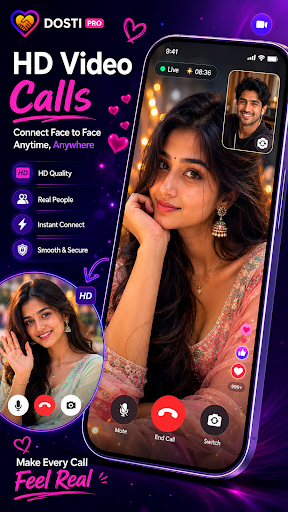 Dosti Pro preview