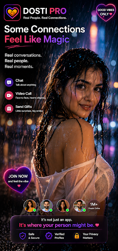 Dosti Pro preview